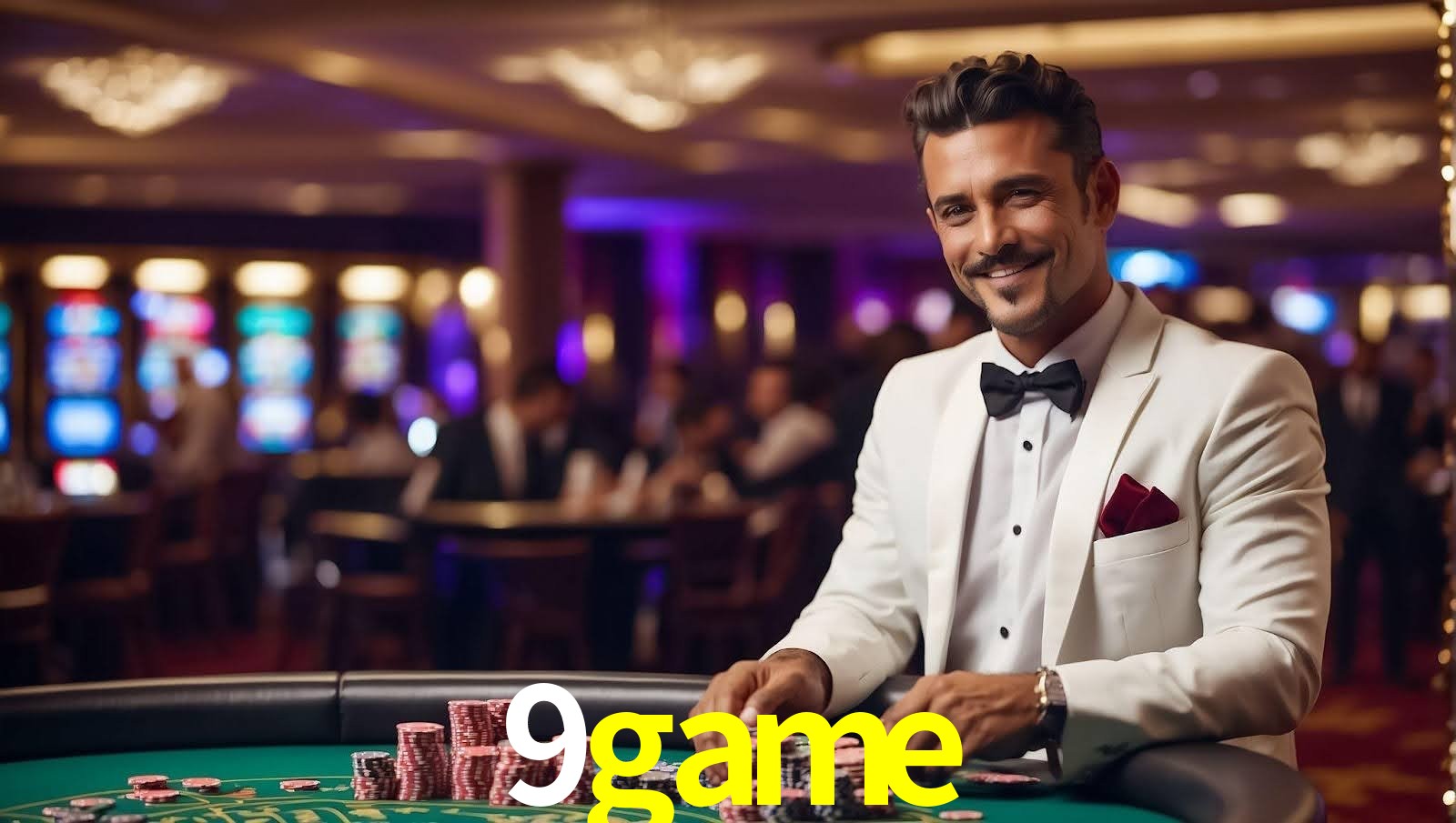9game casino
